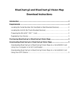 CargoBuckle 010-C0865-20 User manual