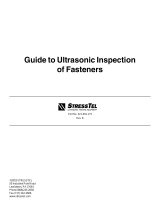 GE Bolt Mike III Operating instructions