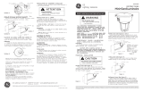 GE MGA Installation guide