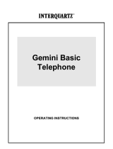 Gemini IndustriesGemini Basic