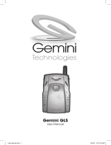 Gemini IndustriesPT300