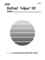 Giant DuPontTM Velpar User manual