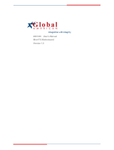 Global Upholstery Co. 2801330 User manual