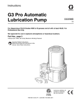 Graco 332298B User manual