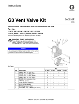 Graco 3A0526E User manual