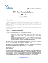 Grandstream Networks GXP-2000 User manual