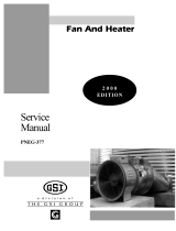 GSi PNEG-377 User manual