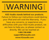 H2O AudioS9-1A3