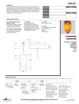 Halo Lighting SystemCVSAT50