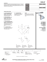 Halo Lighting SystemLA10530