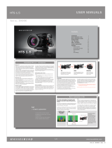 Hasselblad HTS 1.5 User guide