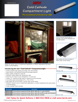 Havis-Shields KR-CCL-2-WP User manual