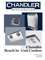 Heatcraft Refrigeration ProductsCH-B-01
