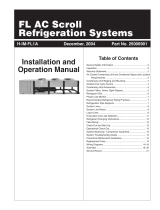 Heatcraft Refrigeration ProductsH-IM-FL1A