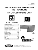 Heatcraft Refrigeration ProductsII