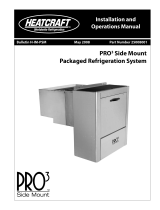 Heatcraft Refrigeration ProductsPRO3