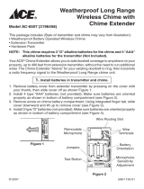 ACE AC-6507 User manual
