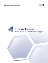 Homebase Work Light 5.3.1 User manual