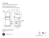 Hotpoint DSKS433EBWH Specification