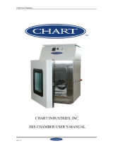 Chart Industries 11744195 User manual