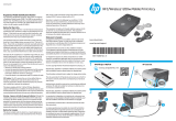 HP LaserJet Pro 400 color MFP M475 Owner's manual