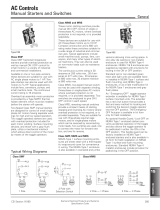 HP Class SMF User manual