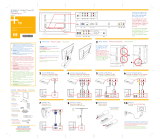 HP PL4260N Quick start guide