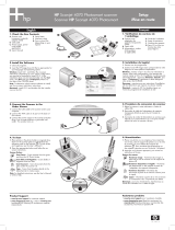 HP (Hewlett-Packard) 4070 User manual