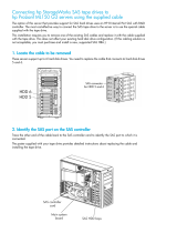 HP G3 User manual