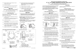 Hubbell 14" User manual