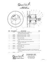 Hubbell R-35 User manual