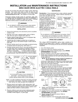 Hubbell SM32 User manual
