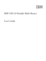 IBM 22P9176 User manual