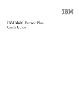 IBM 73P3309 User manual