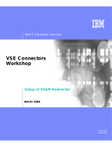 IBM WAVV 2004 User manual