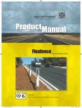 Ingalls Engineering flexfence 30/11/07 User manual