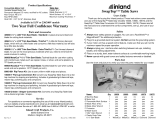 Inland Products 10630 User manual