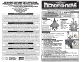 Interact-TV Model Vehicle User manual