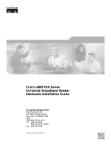 IronPort Systems IE-2000-16PTC-G-L User manual