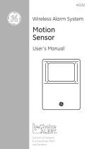 Jasco 45132 User manual