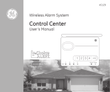 GE 45129 User manual