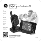 GE 45255 User manual