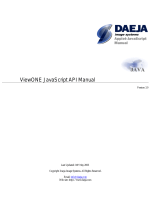 JAVA Tech nologies Co. Ltd. Marine Radio VERSION 3.0 User manual