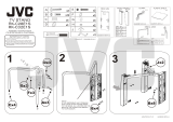 JVC RK-C28E1S User manual