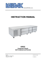 Kairak KRES User manual