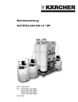 Kärcher A 2011201 User manual