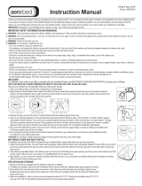 Kenmore 7979CF User manual