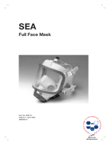 SEA 9000422 E User manual