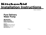 KitchenAid 4176199 User manual