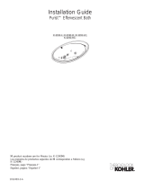 Kohler K-1191-RC User manual